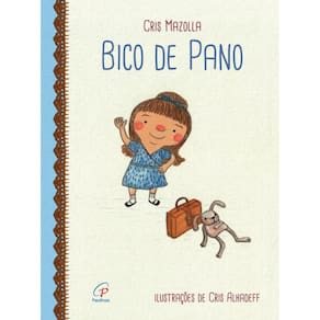 Bico De Pano