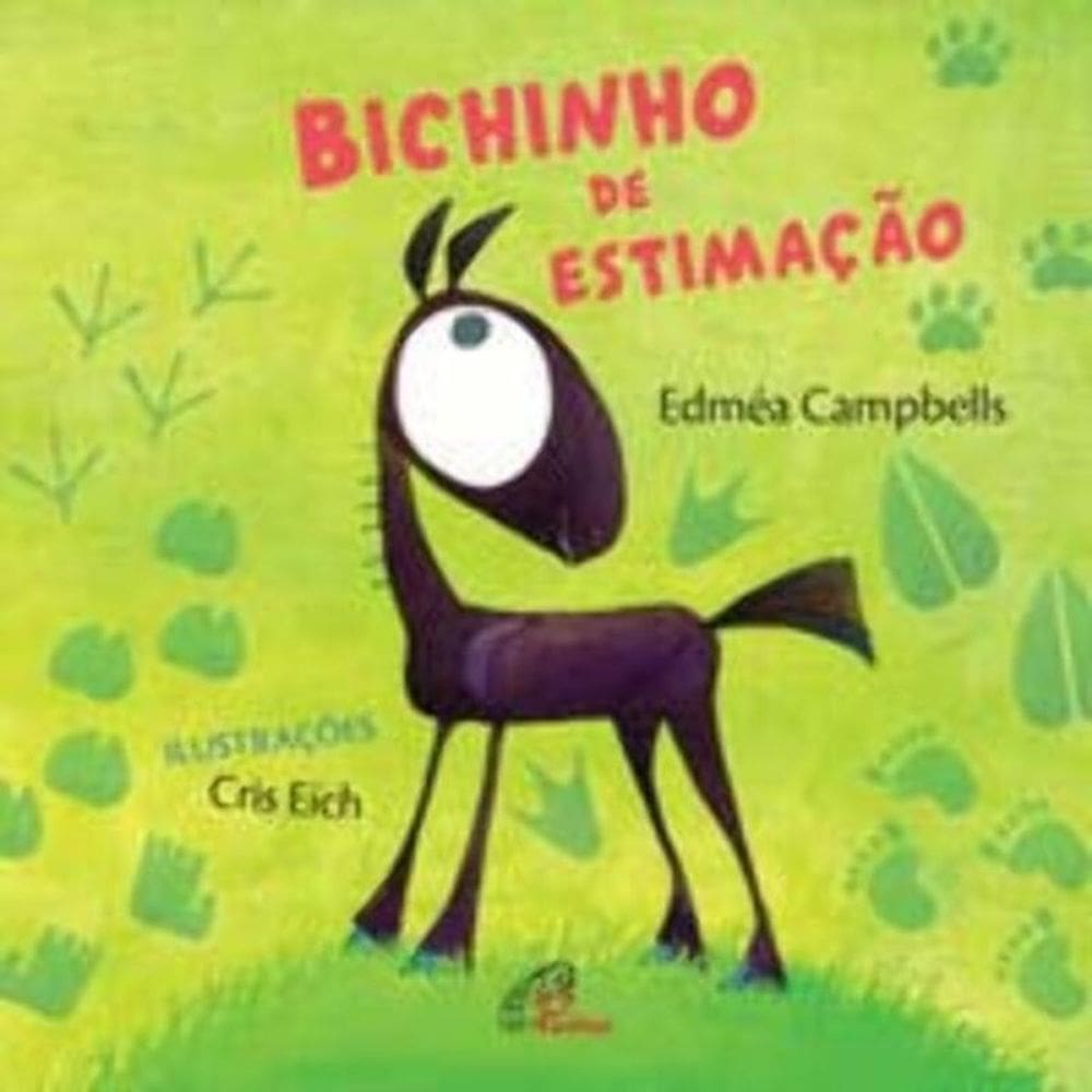 Bichinho De Estimacao