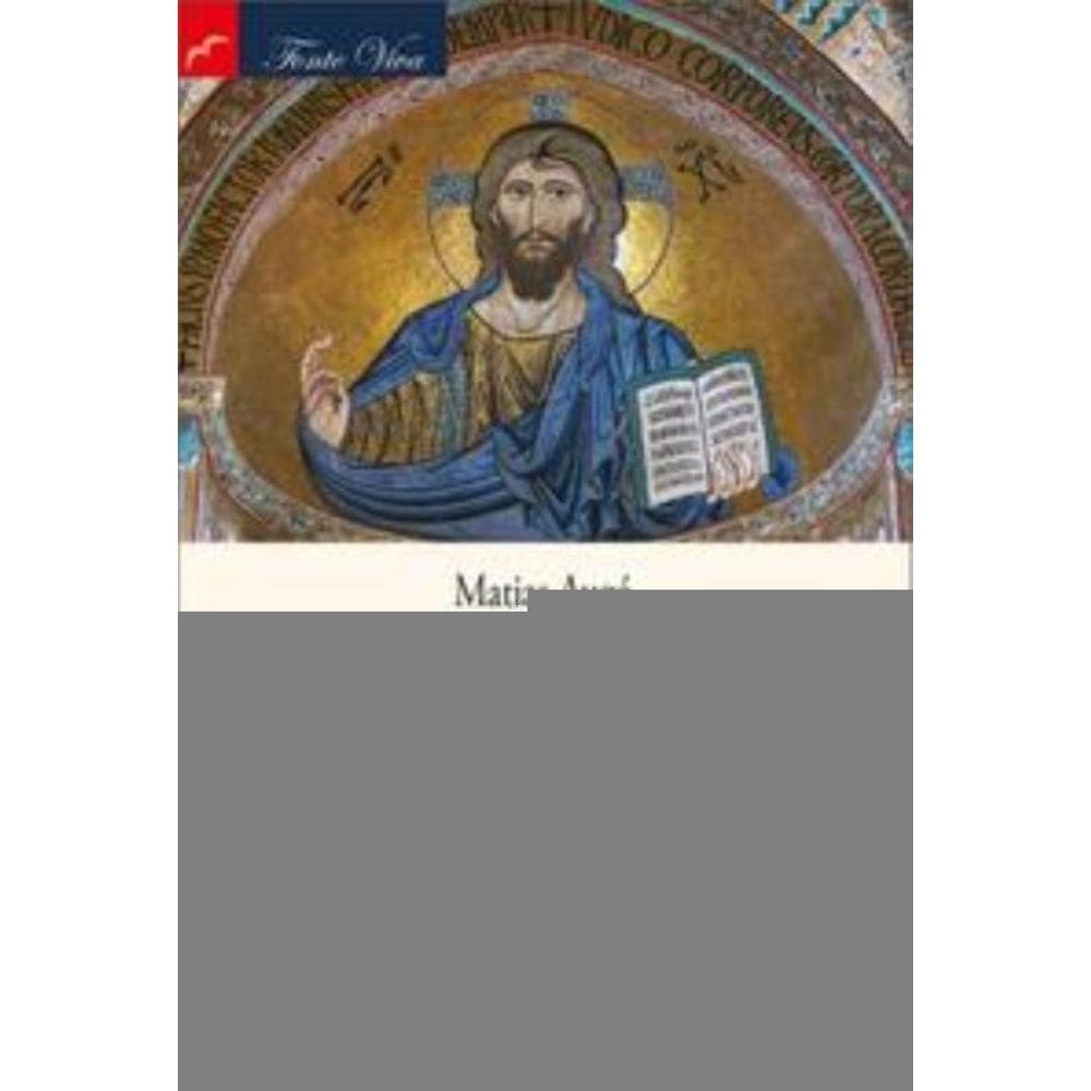 Ano Litúrgico - é o Próprio Cristo Presente Na Sua Igreja