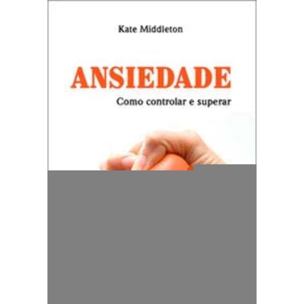 Ansiedade: Como Controlar e Superar