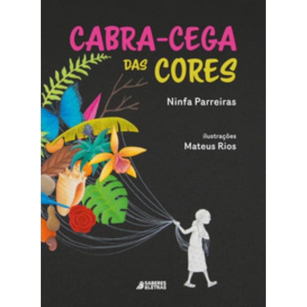 Cabra-cega das cores