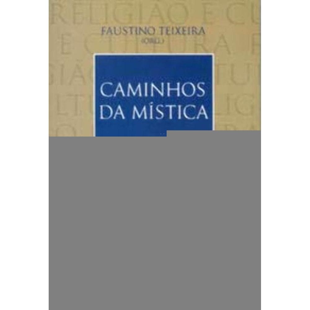 Caminhos Da Mística
