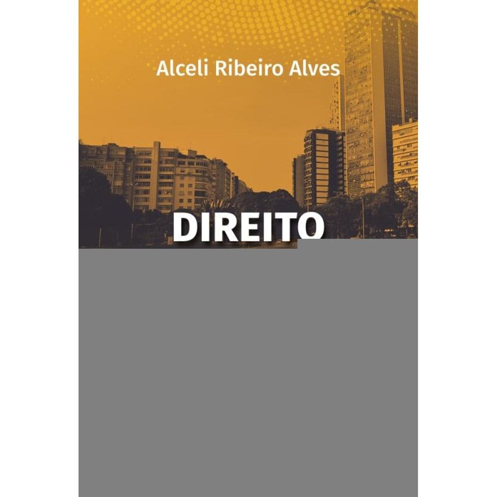 Direito Urbanístico - 01Ed/25