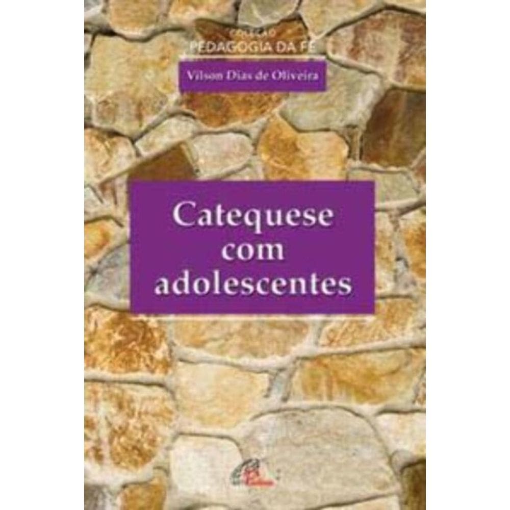 Catequese Com Adolescentes