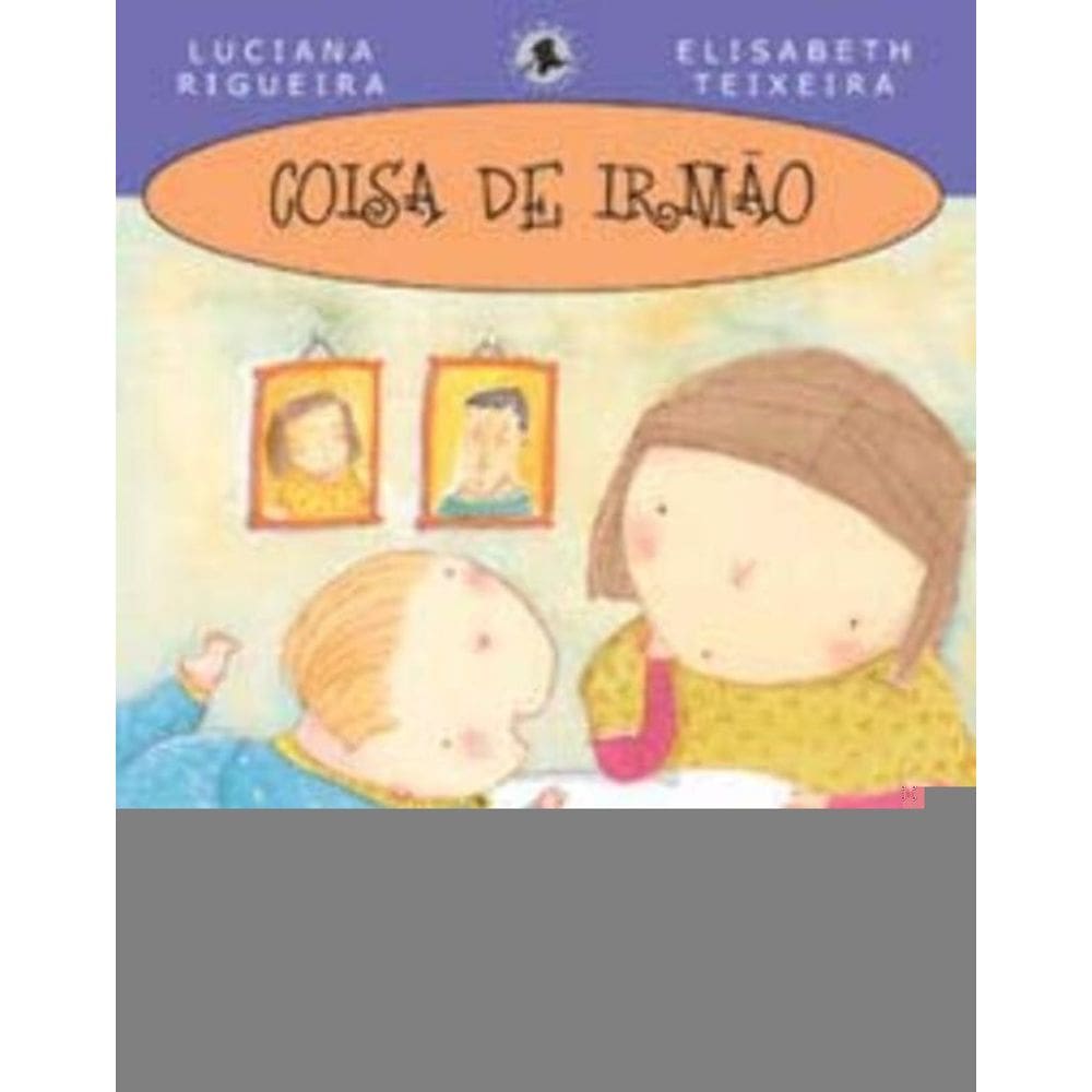 Coisa De Irmão