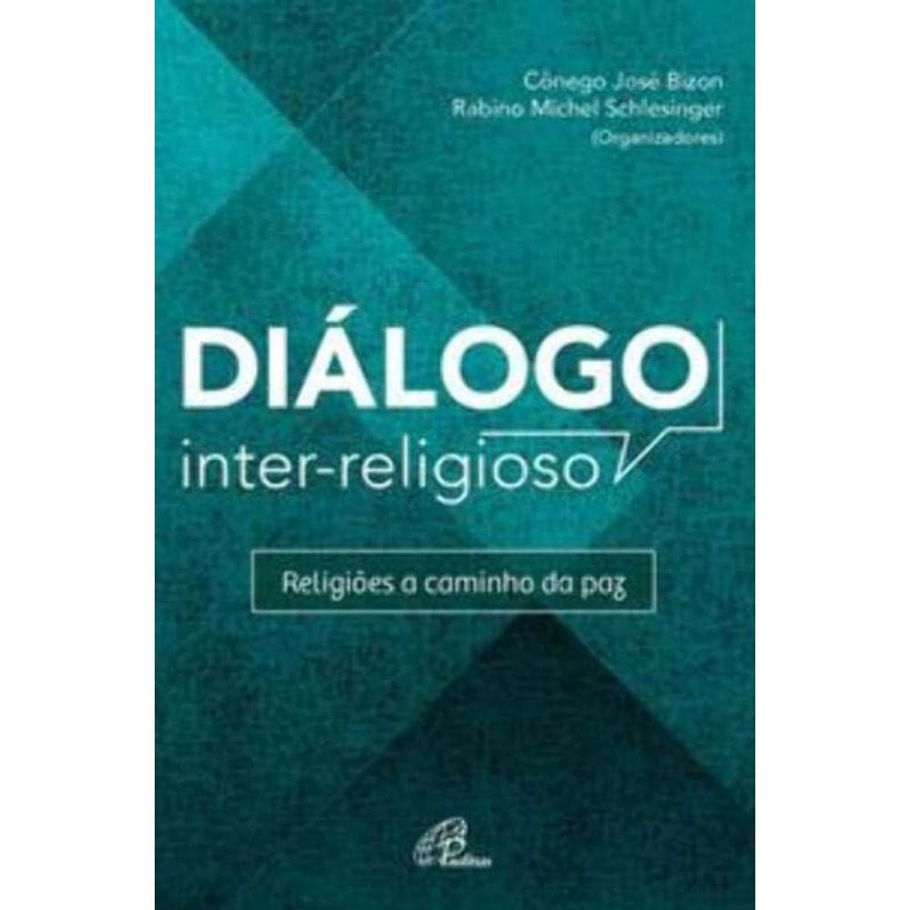 Dialogo Inter-Religioso