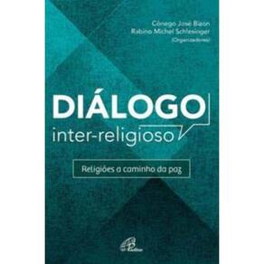 Dialogo Inter-Religioso