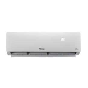 Ar-Condicionado Philco 12000 BTU/h Inverter Split High Wall PAC12FC Branco 220V