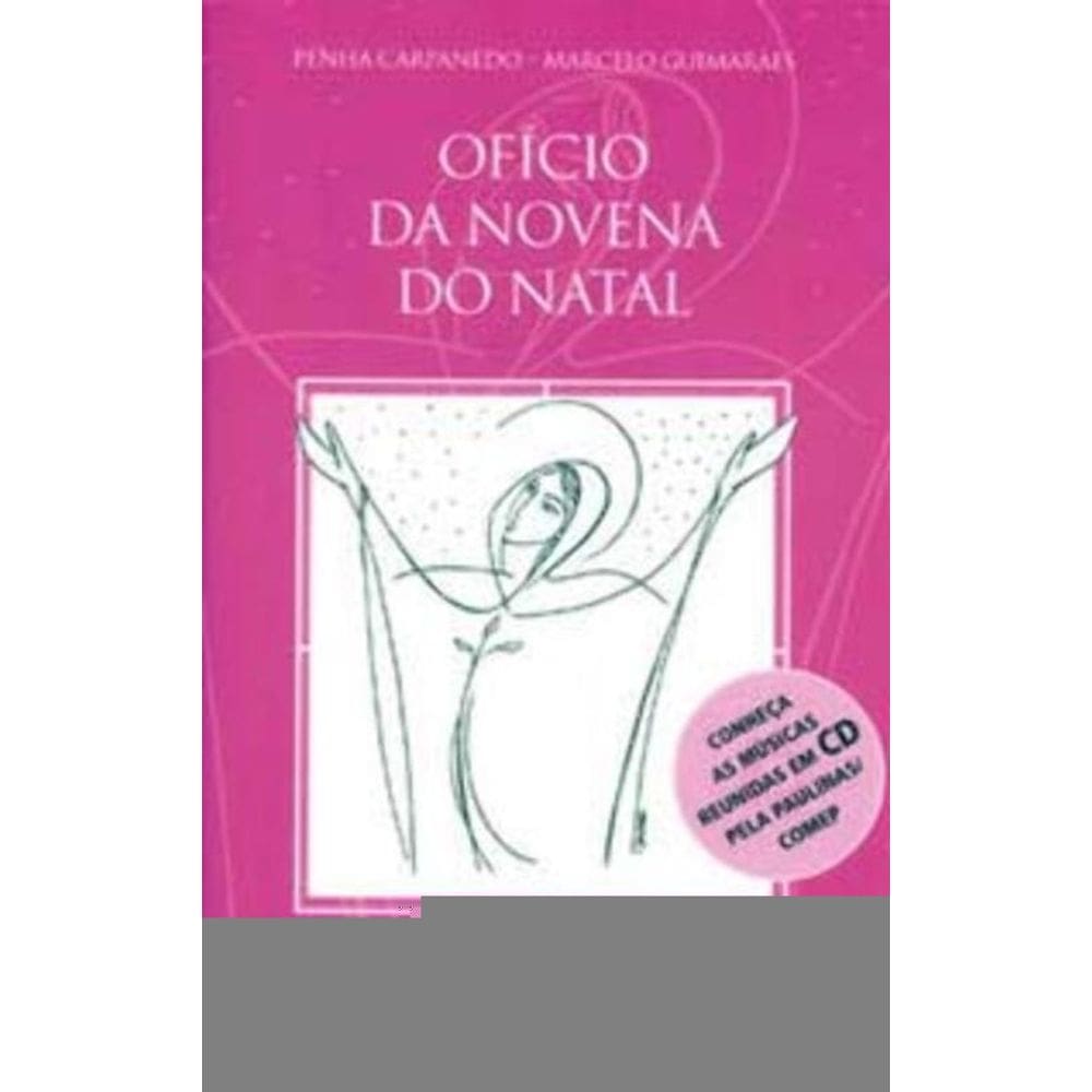 Ofício Da Novena Do Natal