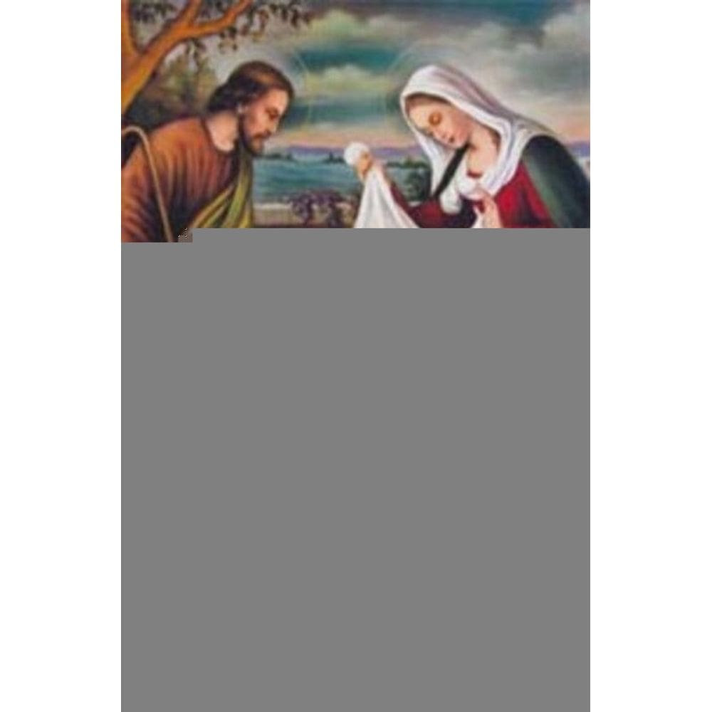 Natal Com Maria - Reflexões e Roteiros Para Celebrar o Natal De Jesus