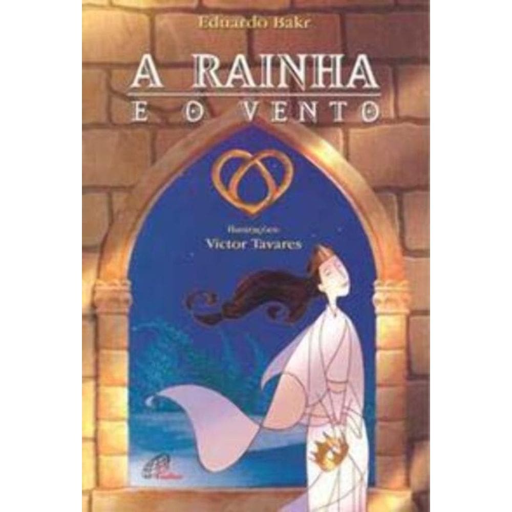 a Rainha e o Vento