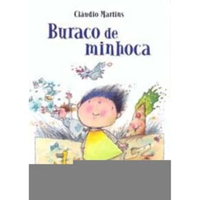 Buraco De Minhoca