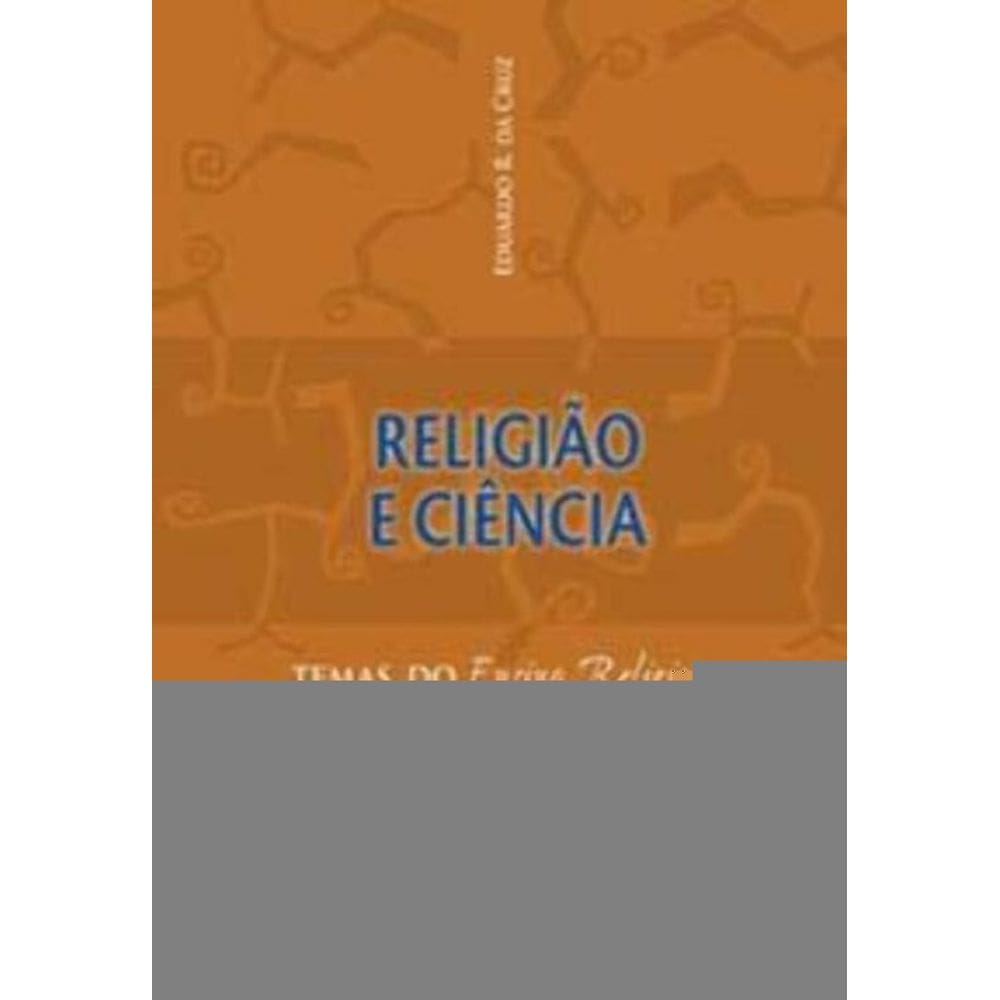 Religião e Ciência