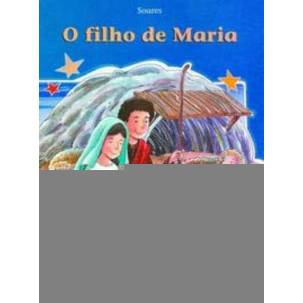 o Filho De Maria
