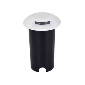 Spot De Solo Embutir 1 Facho Led 1W Piscina Jardim Acl27 5un