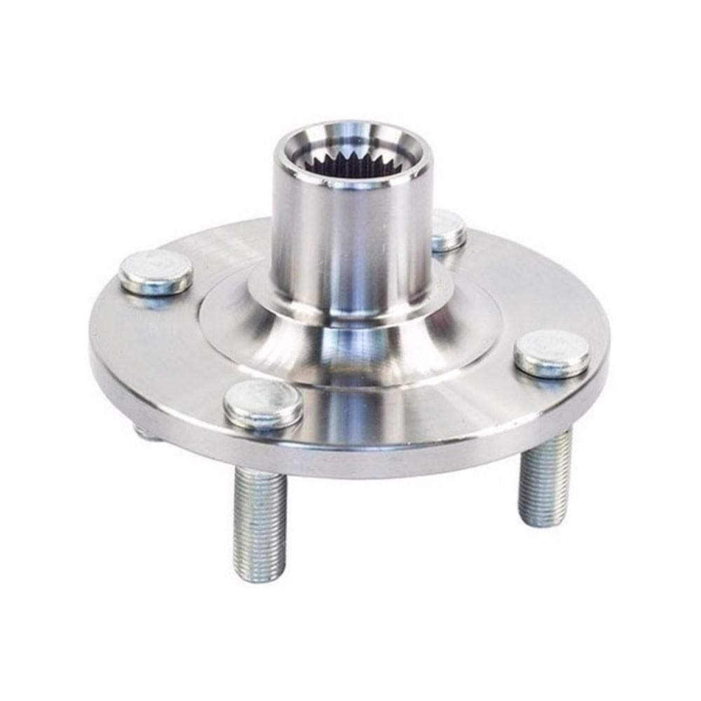 Cubo Roda Dianteiro Nissan March 1.0 1.6 12/ Versa 1.0 1.6