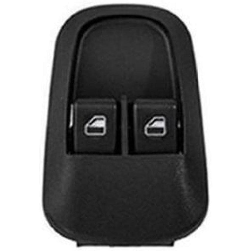 Interruptor vidro peugeot 206 99/ s/regulador retrovisor dup