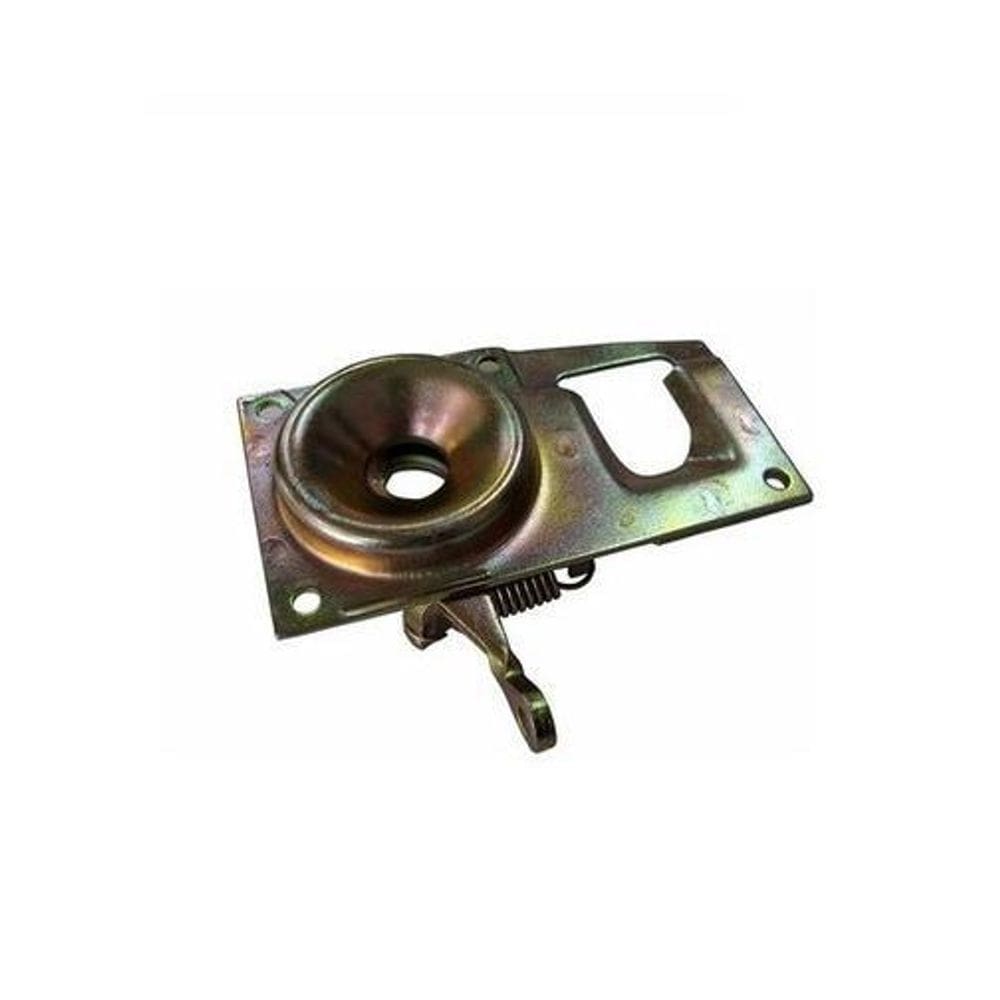 Fechadura Inferior Capo Gol Voyage Parati Saveiro 1988 1994