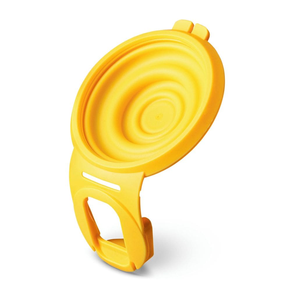 Membranas para copos de coleção sem usar as mãos, pacote com 2 unidades da Medela