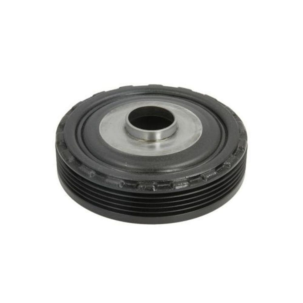 Polia Do Virabrequim Megane Scenic 01/ 2.0 16V  Motor F4R