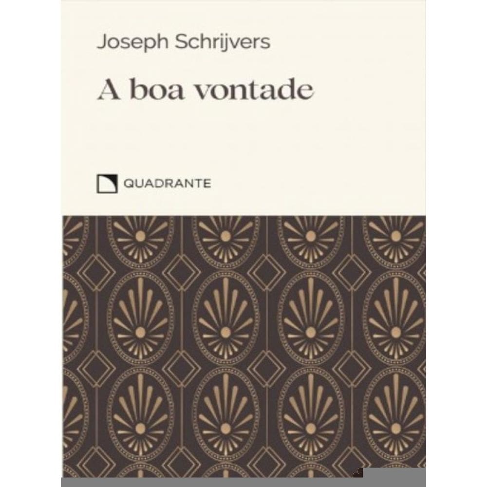 A Boa Vontade
