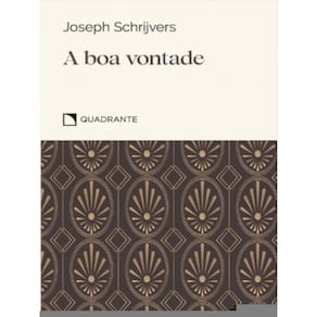 A Boa Vontade