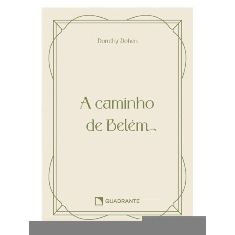 A Caminho De Belém