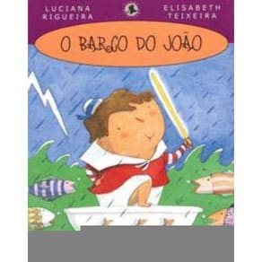 o Barco Do João