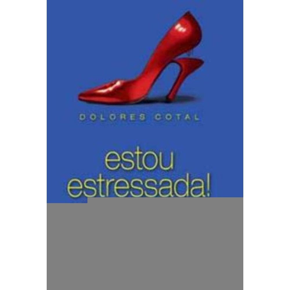 Estou Estressada!
