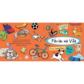 Férias na Vila