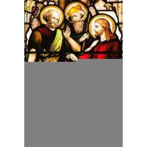 o Discipulado No Novo Testamento - Reflexões Bíblicas e Espirituais