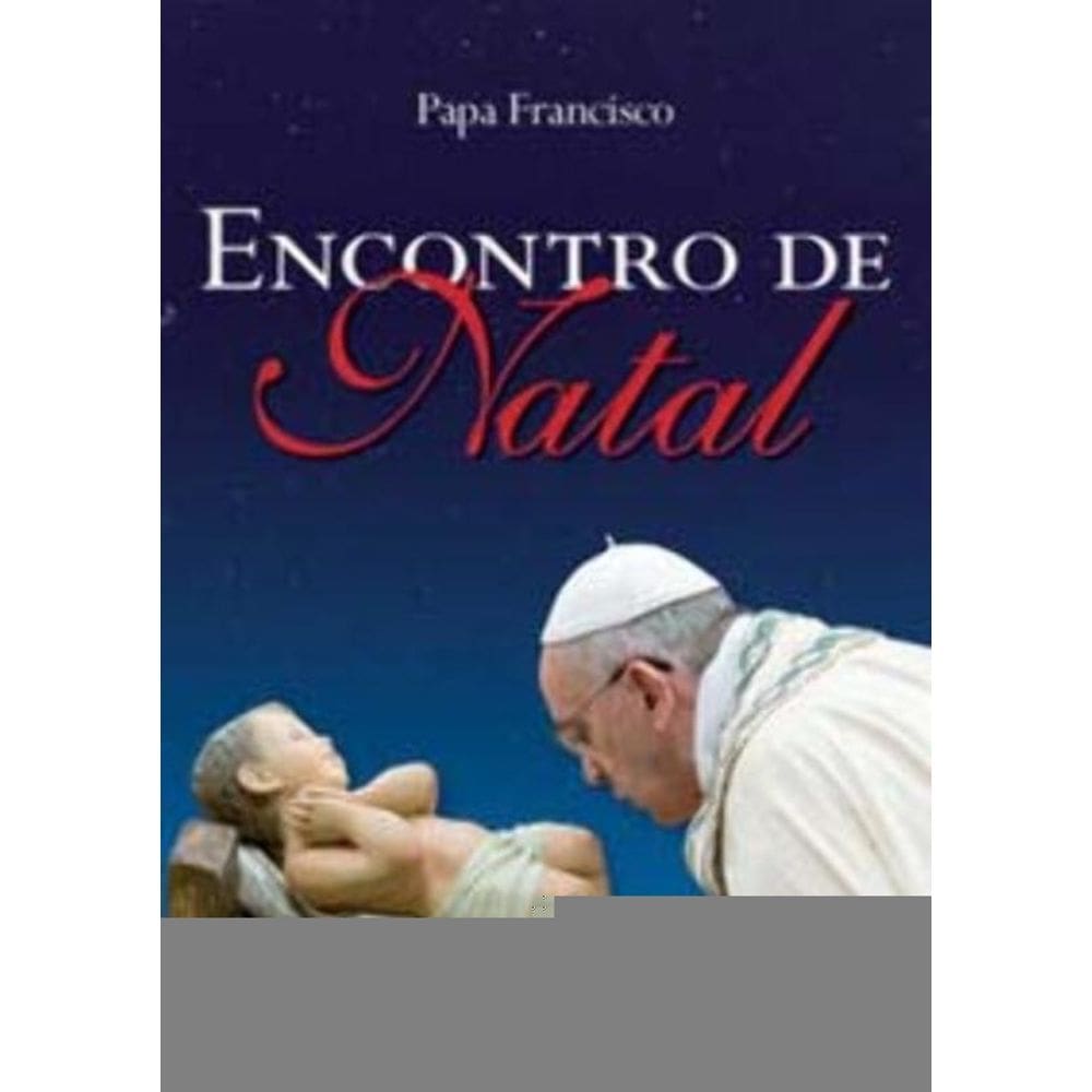Encontro De Natal