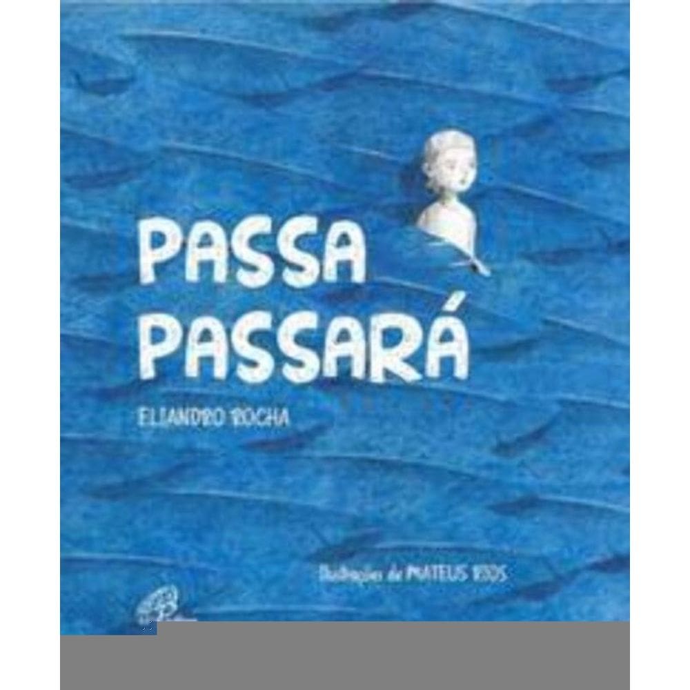 Passa Passará