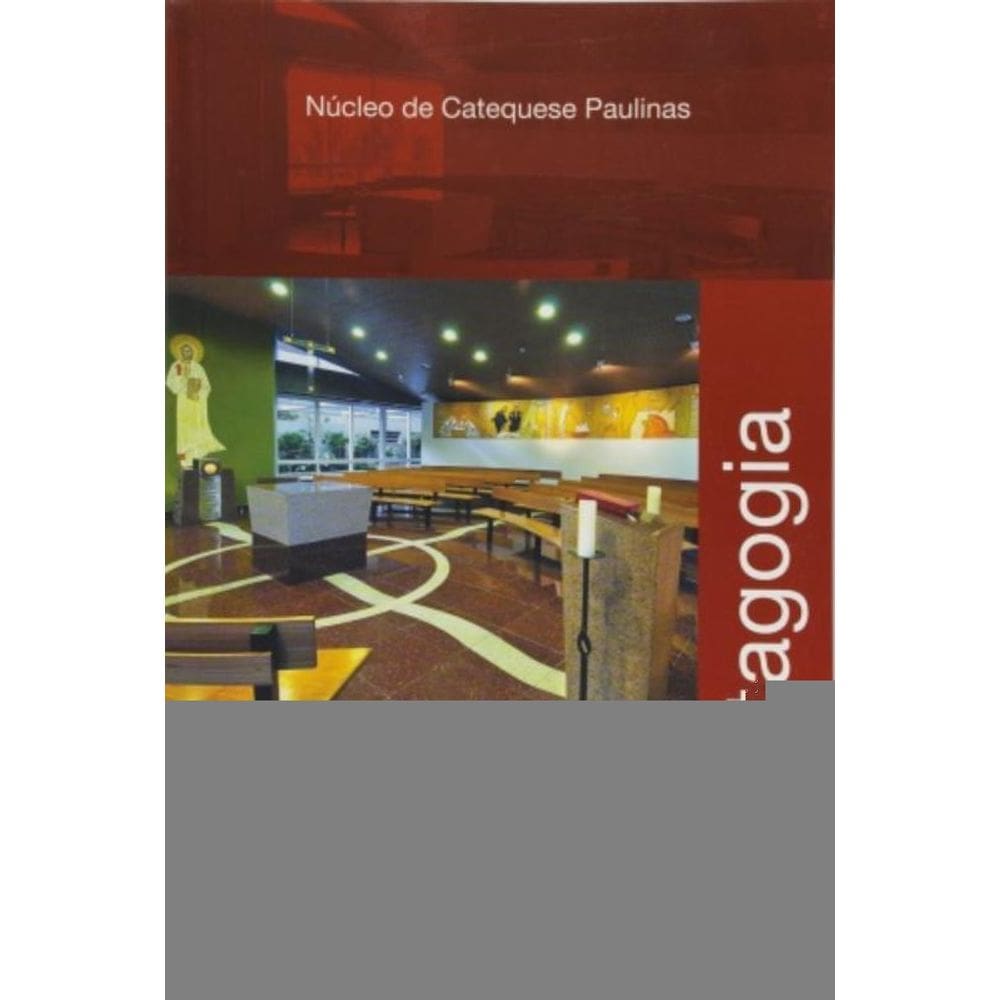 Núcleo de catequese Paulinas | Claudio Pastro