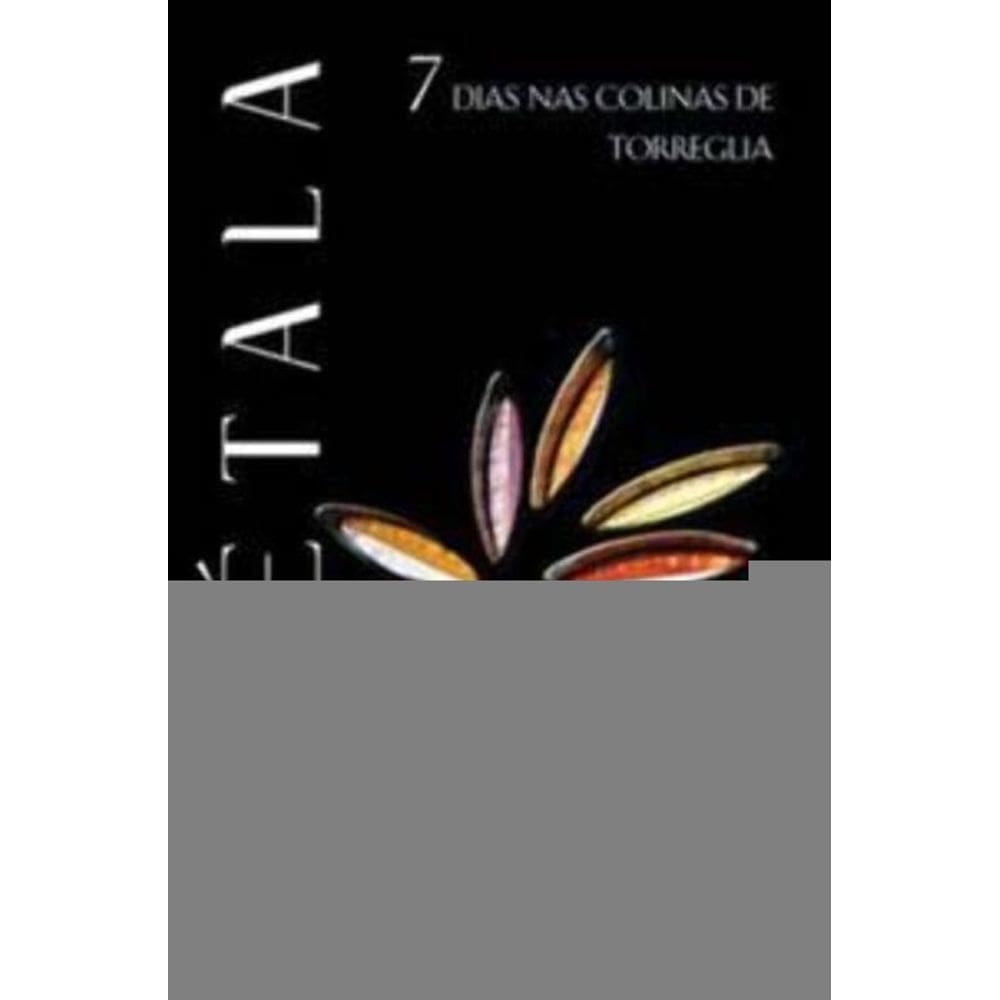 a Pétala - Sete Dias Nas Colinas De Torreglia