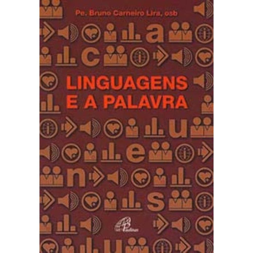 Linguagens e a Palavra