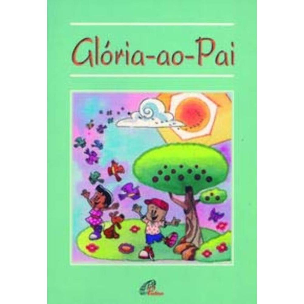 Glória Ao Pai