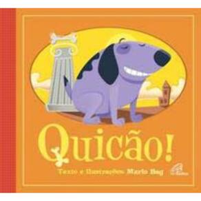Quicão