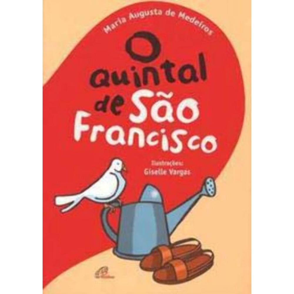 o Quintal De São Francisco