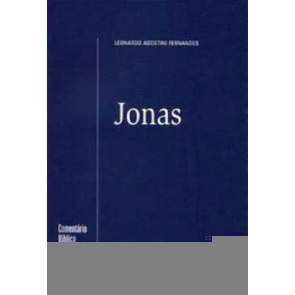 Jonas