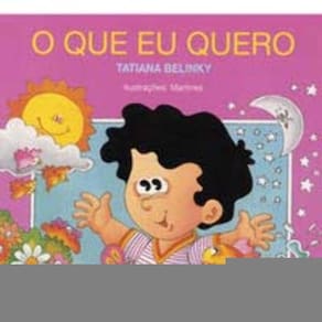 o Que Eu Quero
