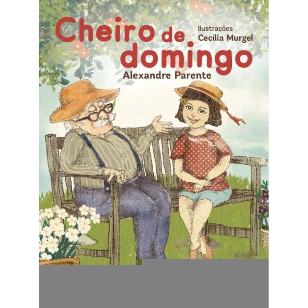 Cheiro De Domingo