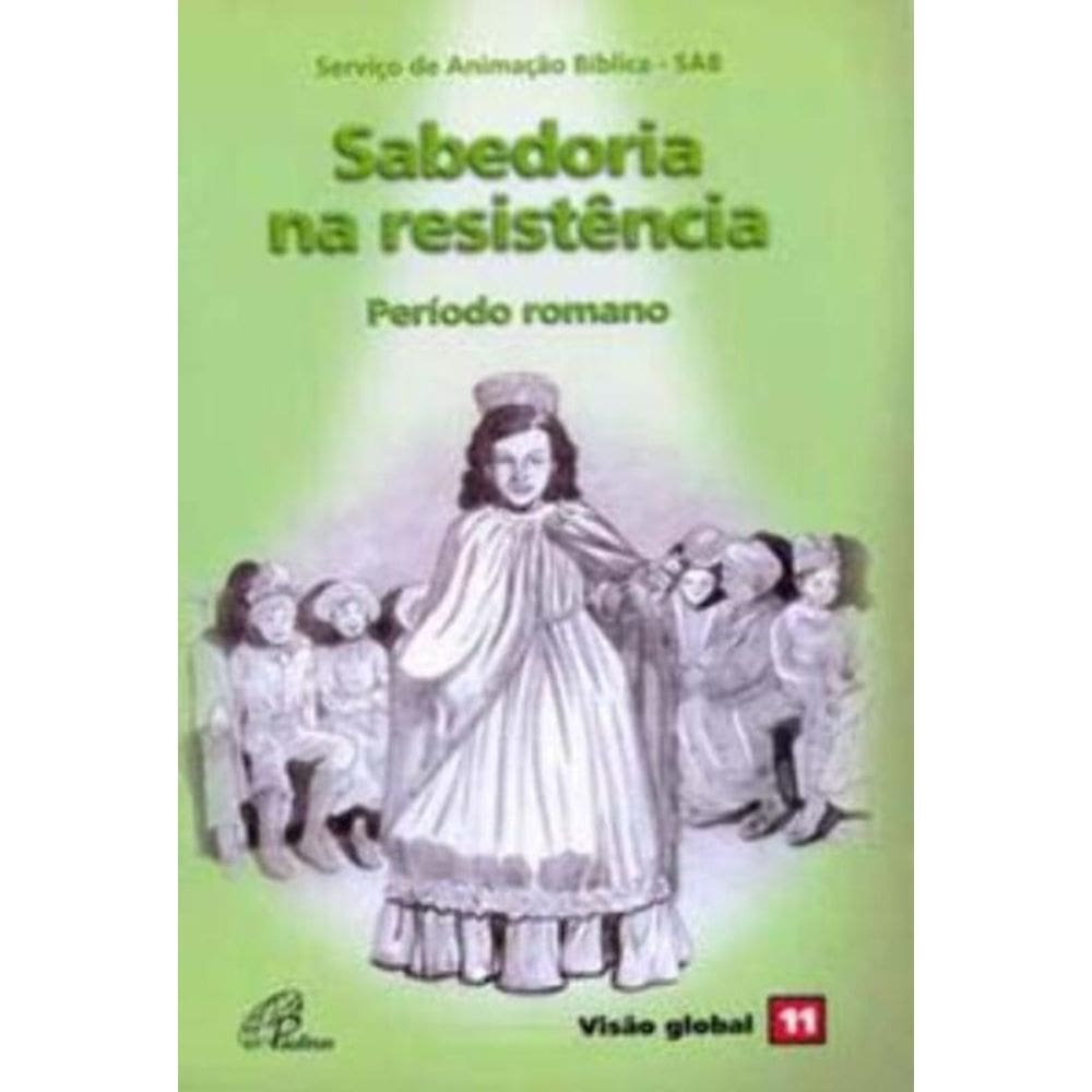 Sabedoria Na Resistência - Período Romano - Visão Global 11