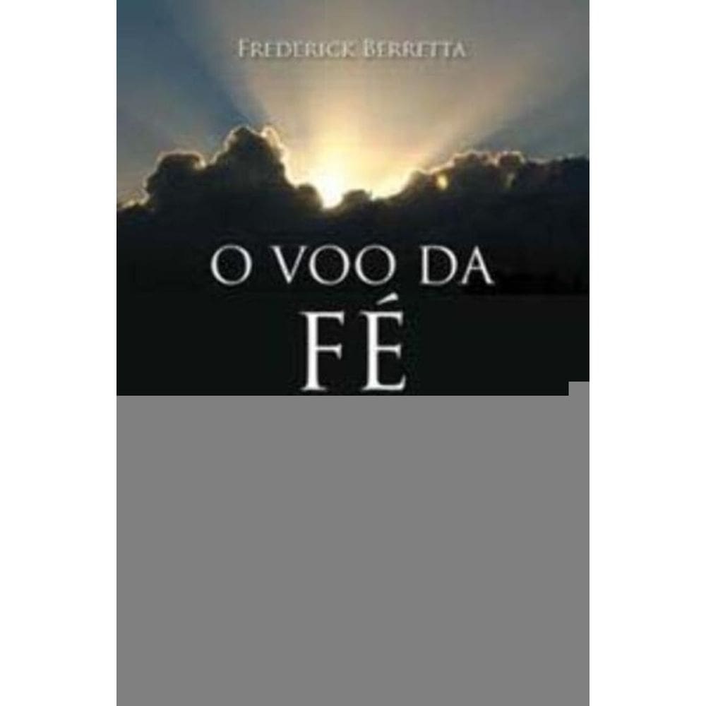 o Voo Da Fé - o Milagre No Rio Hudson