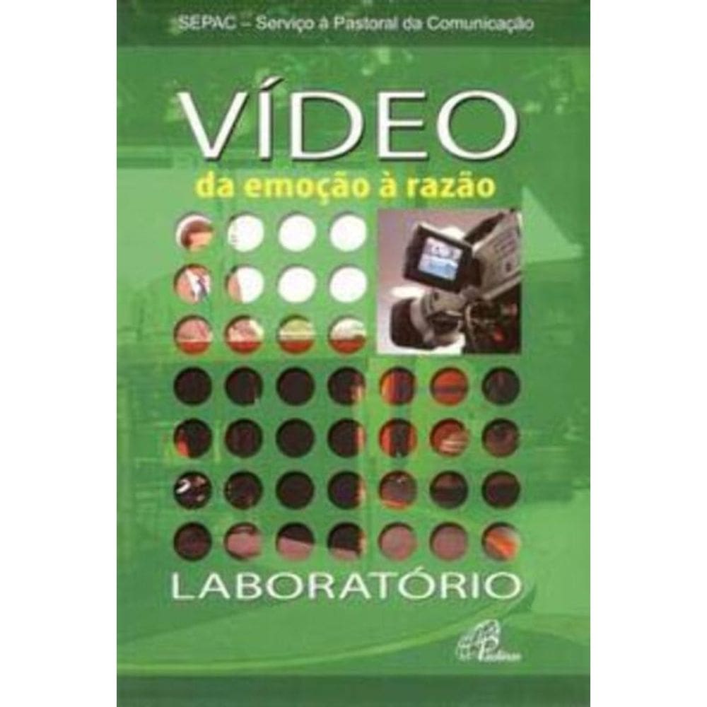 Vídeo Da Emoção à Razão - Laboratório