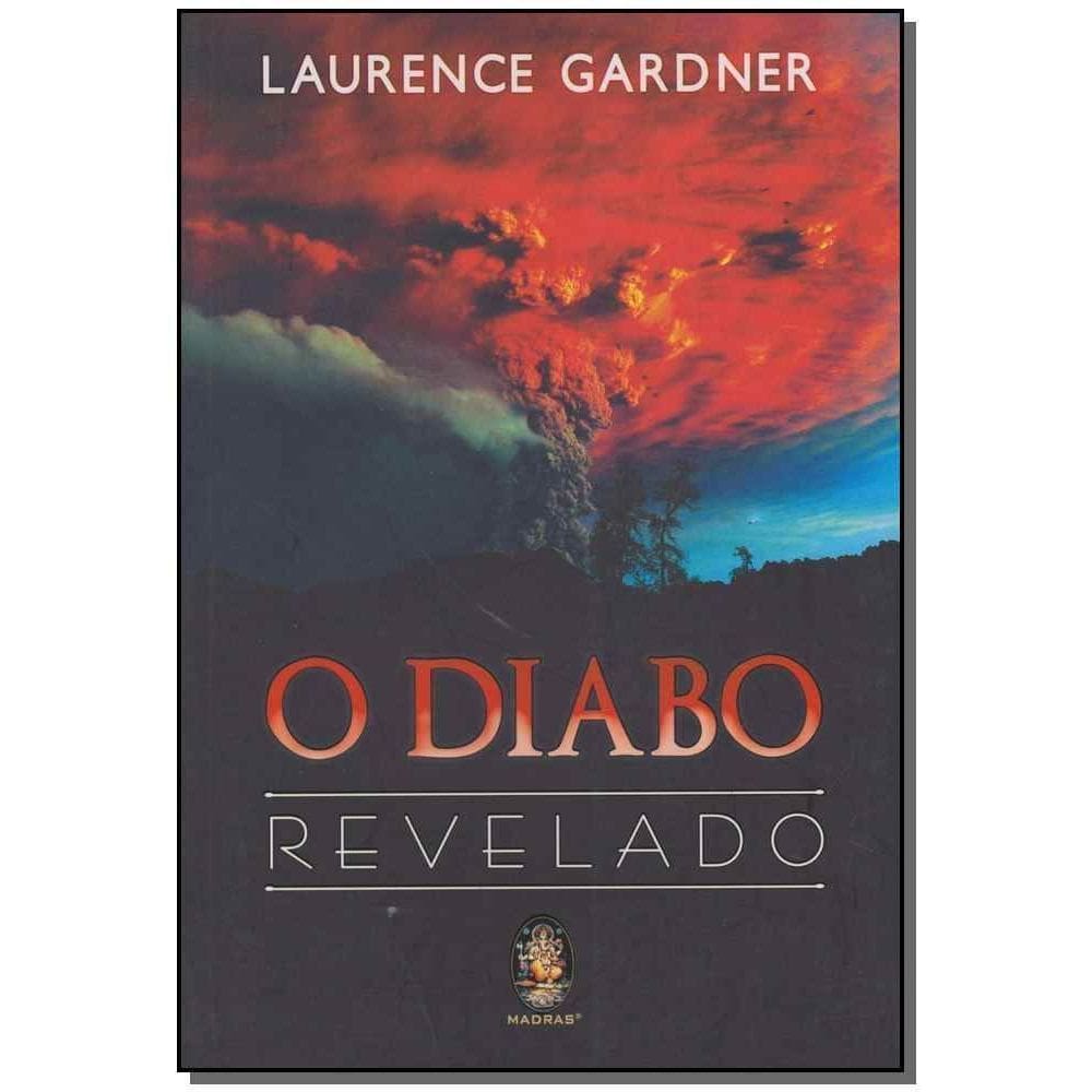 o Diabo Revelado