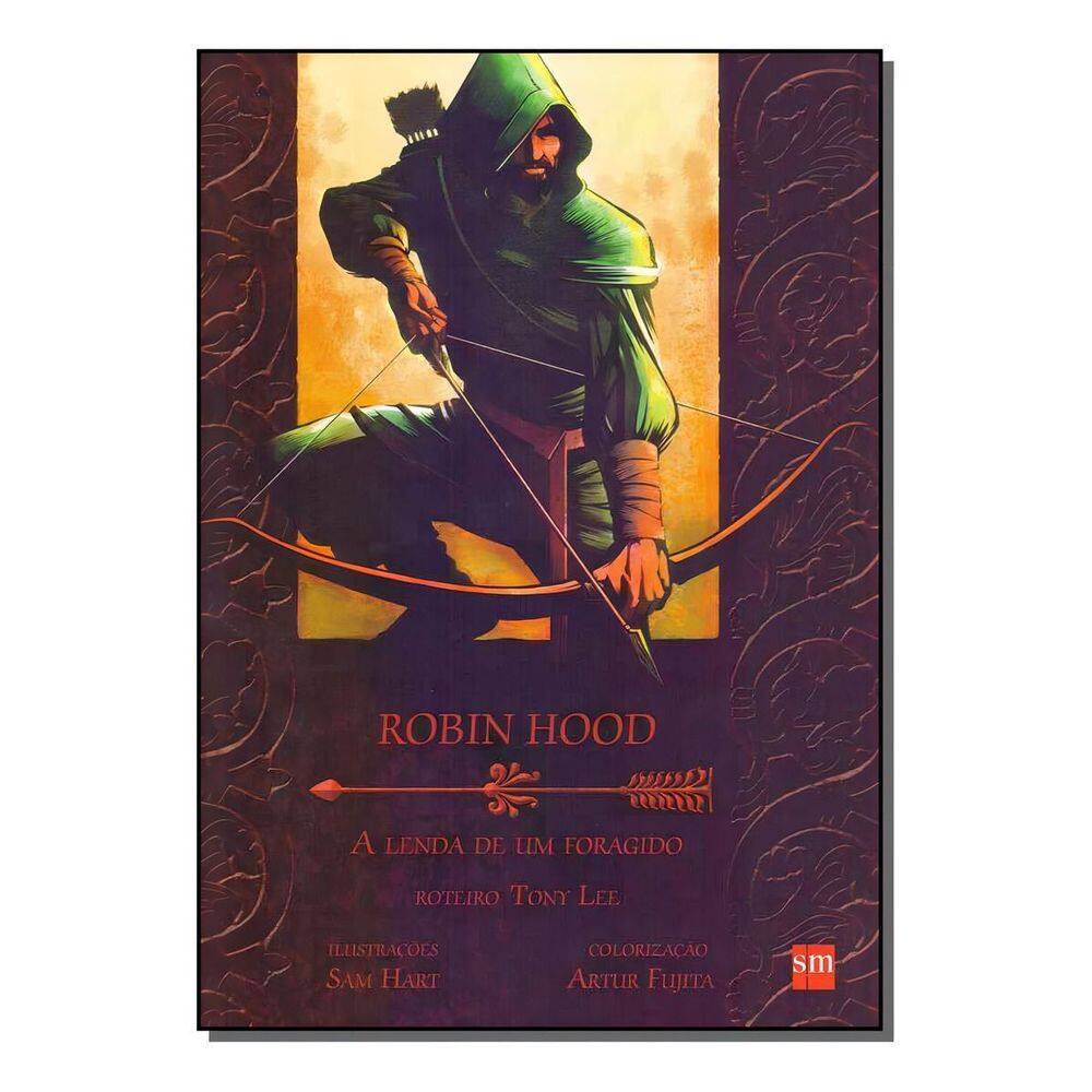 Robin Hood