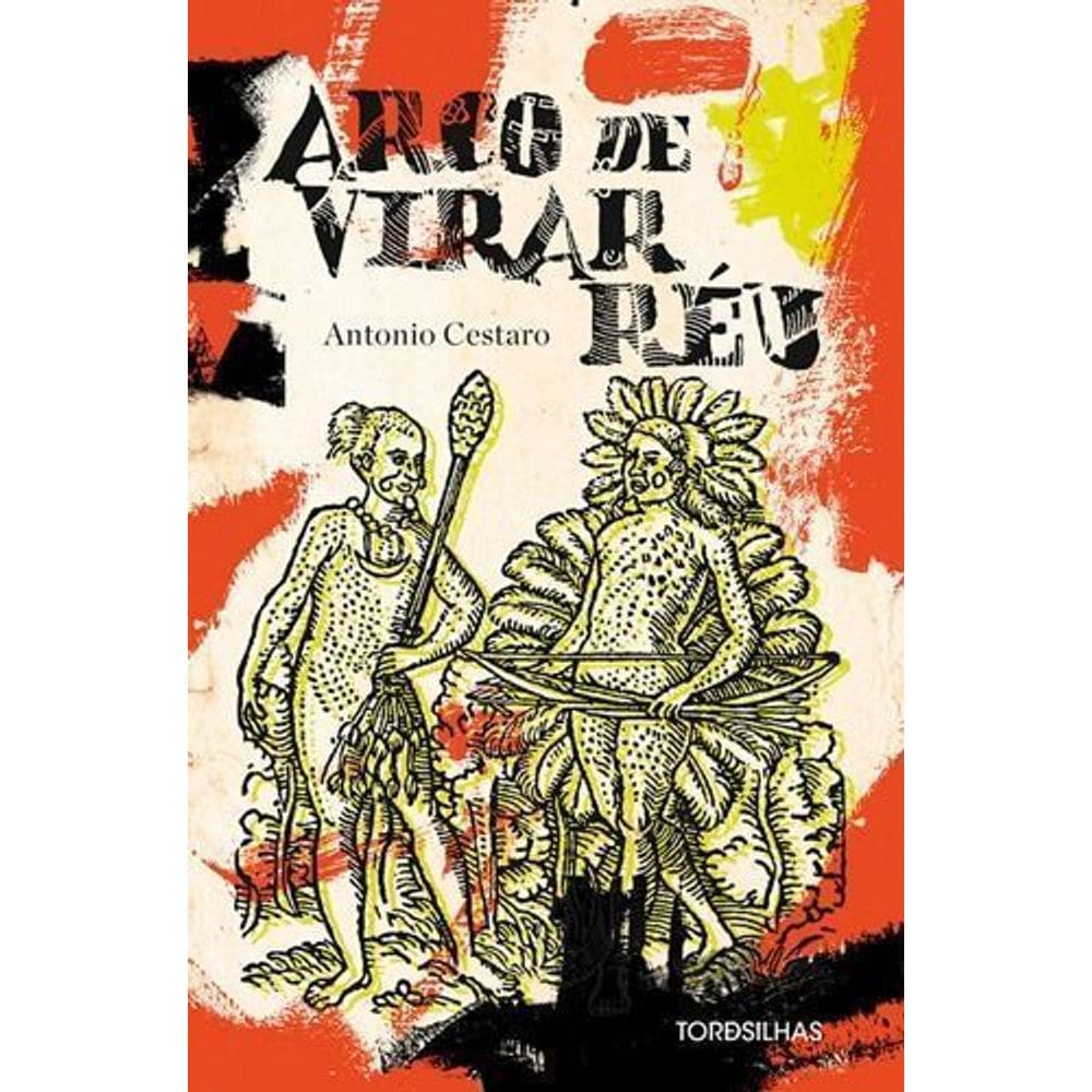 Arco De Virar Réu