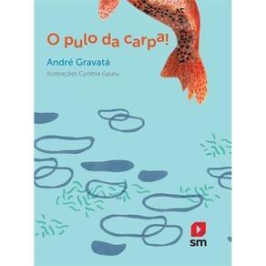 O Pulo da Carpa!