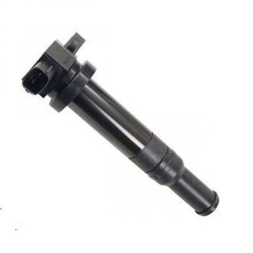 Bobina De Ignicao - Hyundai Santa Fe 2.7 2001/2009